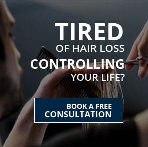 Jacksonville Hair Restoration Clinic